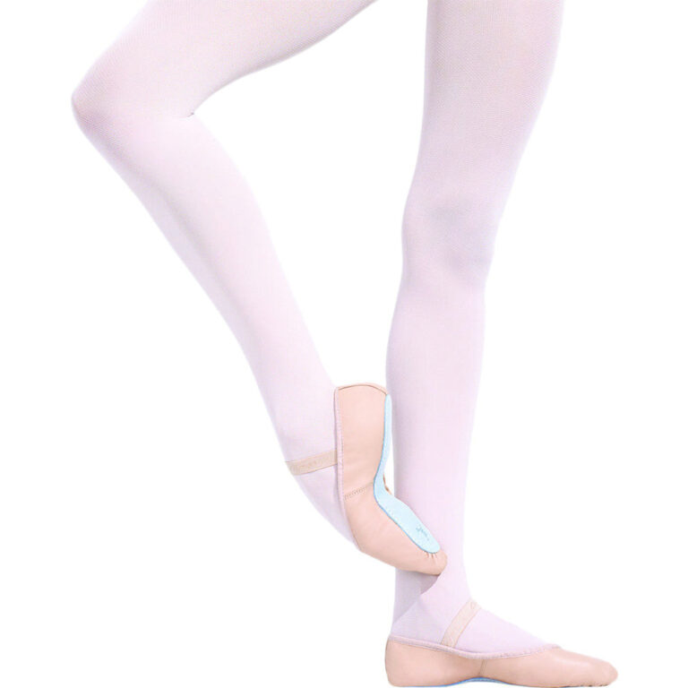 Capezio Daisy Ballet Shoe (CHILD) - The Dance Store