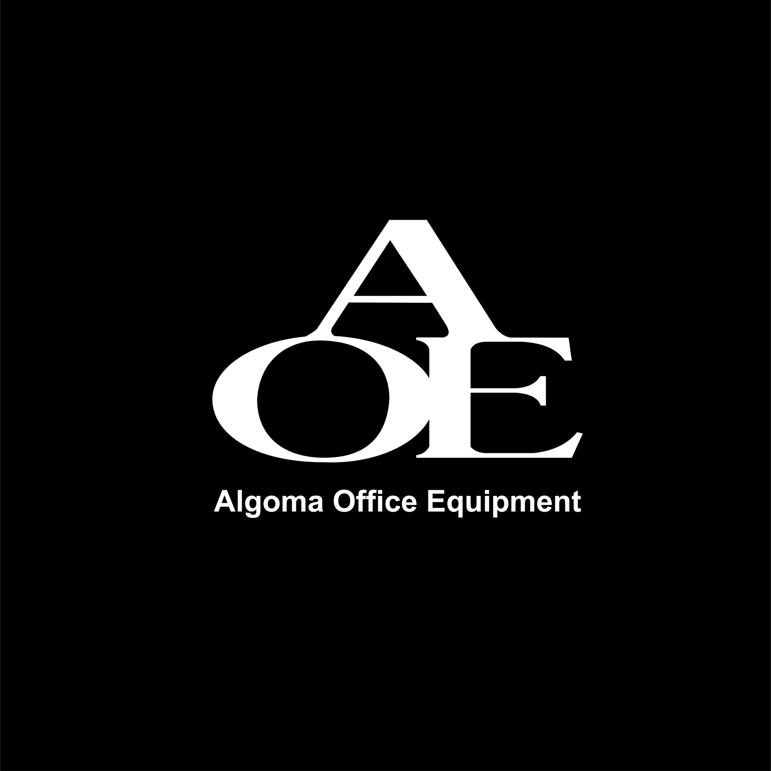 Algoma Office Equipment