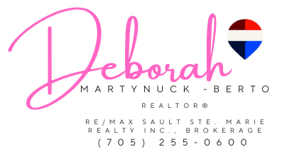 Debbie Martynuck-Berto