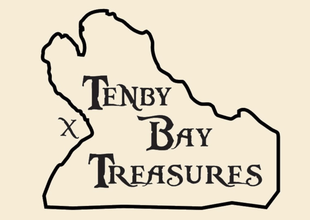 Tenby Bay