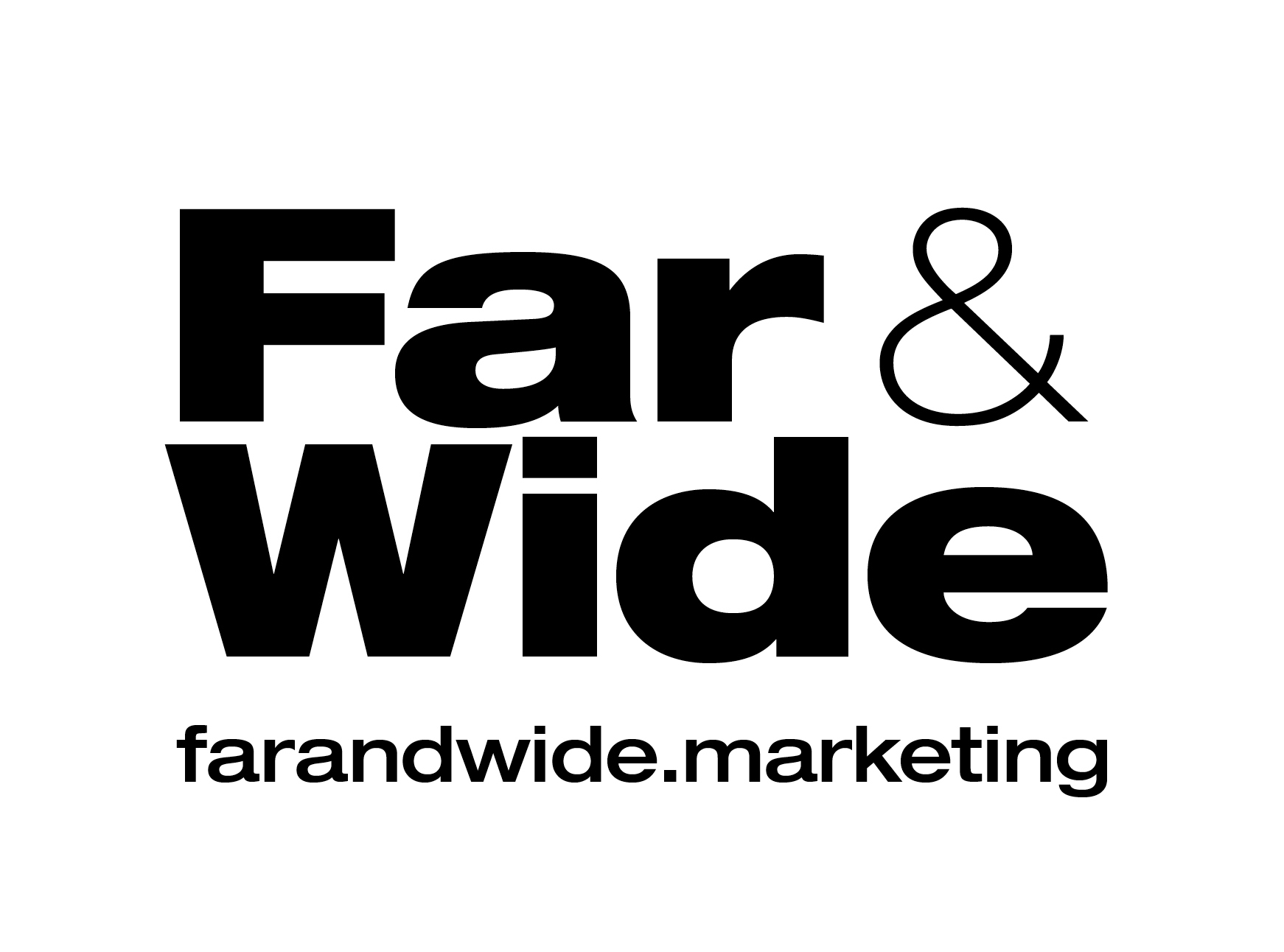 Far & Wide Marketing Inc.