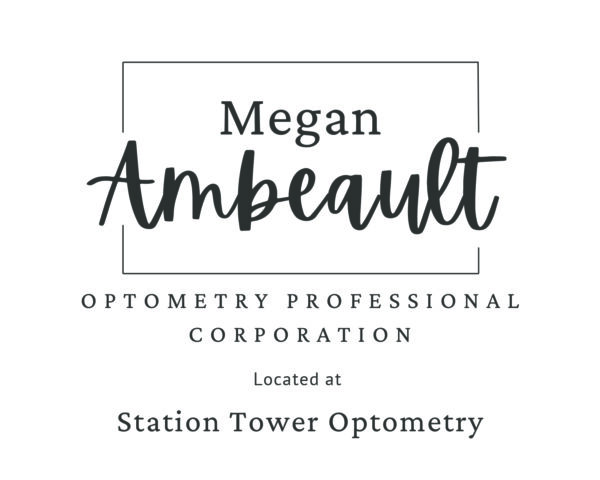 Megan Ambeault Optometry