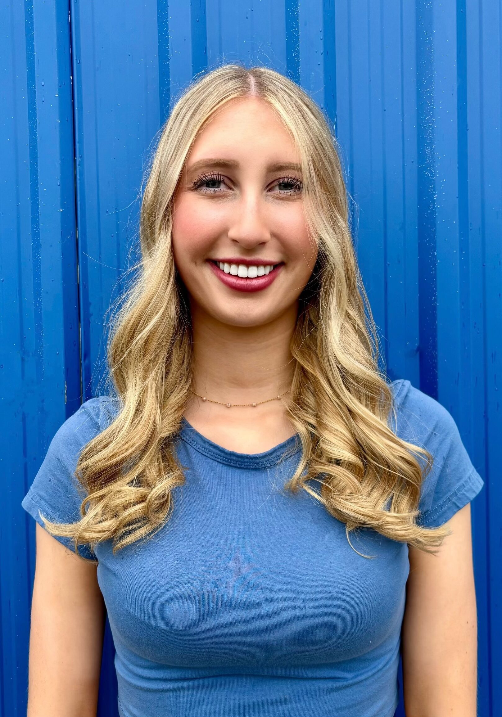 headshot kirsten dubien